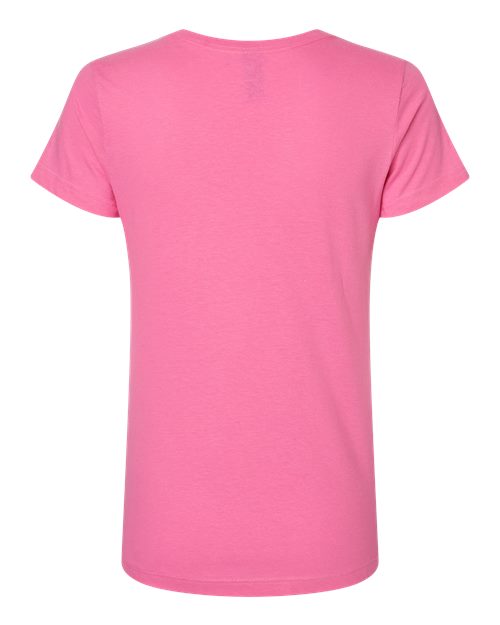 Gildan Women's Softstyle® V-Neck T-Shirt 64V00L