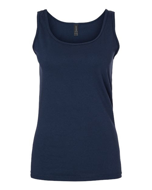 Gildan Women's Softstyle® Tank Top 64200L