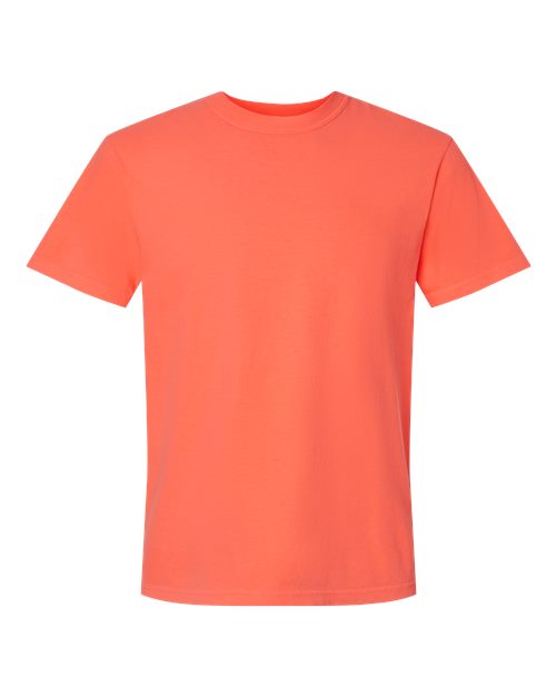 Comfort Colors Unisex Garment-Dyed Heavyweight T-Shirt 1717