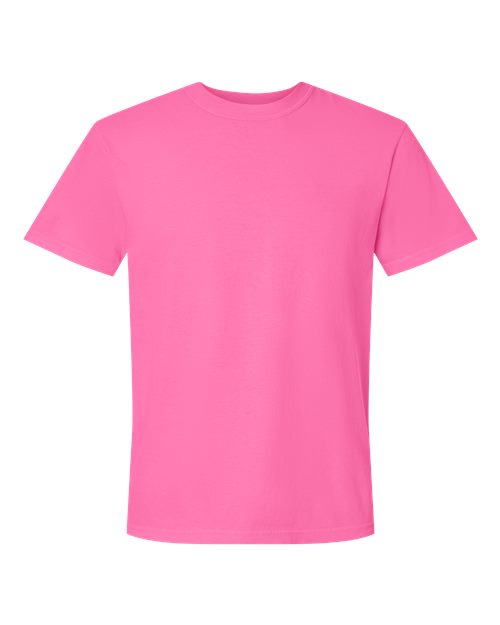 Comfort Colors Unisex Garment-Dyed Heavyweight T-Shirt 1717