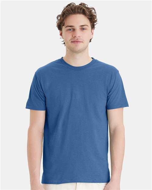 Hanes Unisex Perfect-T T-Shirt 4980