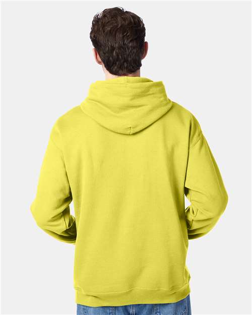 Hanes Unisex EcoSmart® Hooded Sweatshirt P170