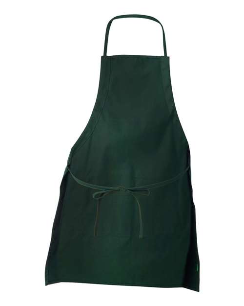 Liberty Bags Two-Pocket Butcher Apron 5502