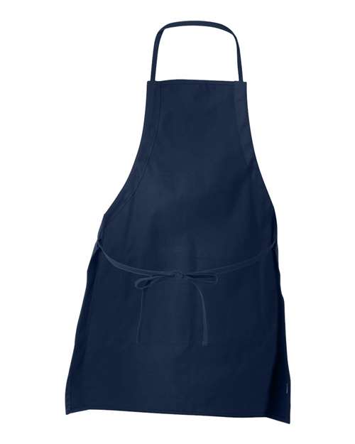 Liberty Bags Two-Pocket Butcher Apron 5502