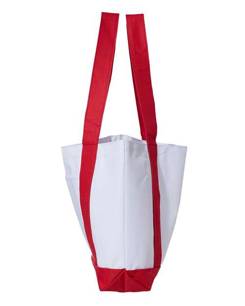 Liberty Bags P&O Cruiser Tote 7002