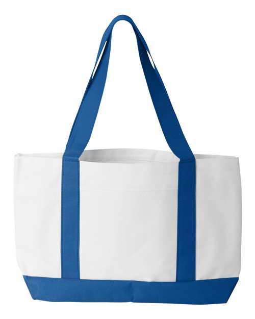 Liberty Bags P&O Cruiser Tote 7002