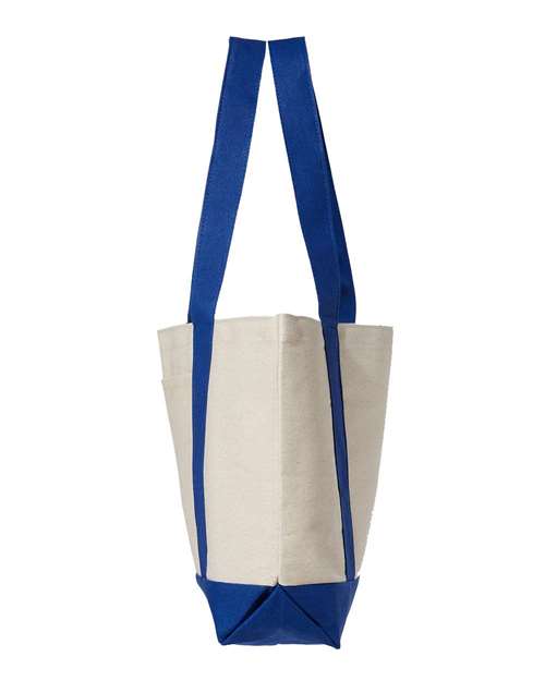 Liberty Bags Leeward Boater Tote 8869