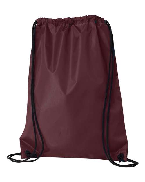 Liberty Bags Value Drawstring Bag 8886