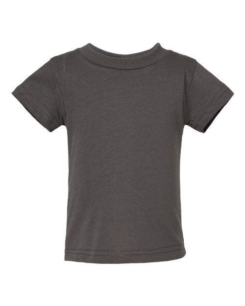 Rabbit Skins Infant Cotton Jersey Tee 3401