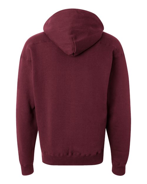 J. America Men's Sport Lace Hooded Sweatshirt 8830