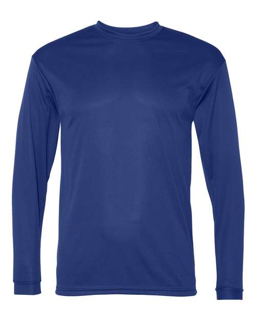 C2 Sport Unisex Performance Long Sleeve T-Shirt 5104