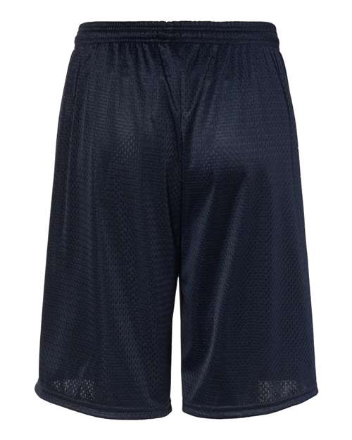 C2 Sport Men's Mesh 9" Shorts 5109