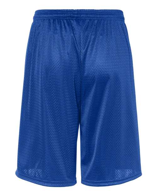 C2 Sport Men's Mesh 9" Shorts 5109