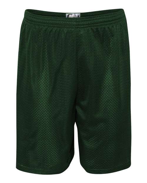 C2 Sport Men's Mesh 9" Shorts 5109