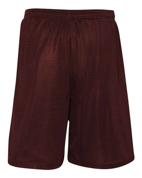C2 Sport Men's Mesh 9" Shorts 5109