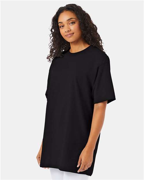 Hanes Unisex Beefy-T® Tall T-Shirt 518T