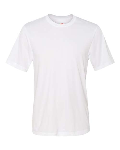 Hanes Unisex Cool DRI® Performance T-Shirt 4820