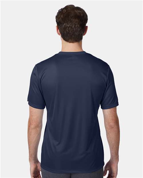 Hanes Unisex Cool DRI® Performance T-Shirt 4820