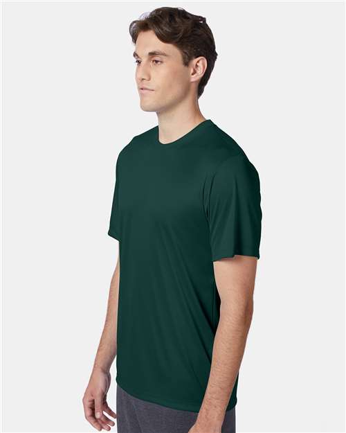 Hanes Unisex Cool DRI® Performance T-Shirt 4820