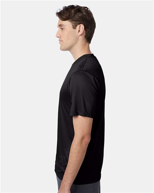 Hanes Unisex Cool DRI® Performance T-Shirt 4820