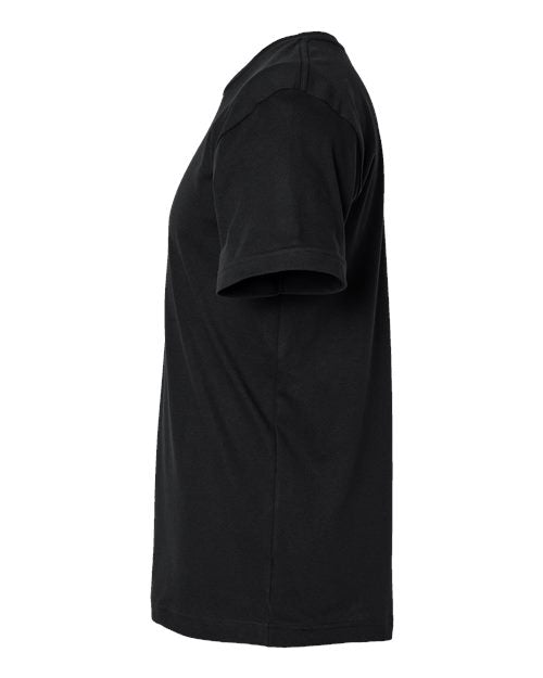 LAT Unisex Fine Jersey Tee 6901