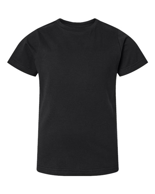 LAT Youth Fine Jersey Tee 6101