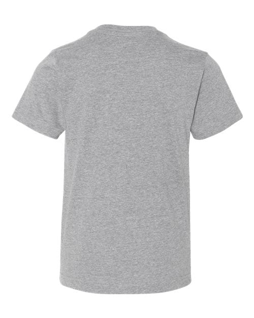 LAT Youth Fine Jersey Tee 6101
