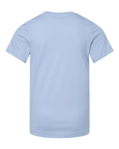 LAT Youth Fine Jersey Tee 6101