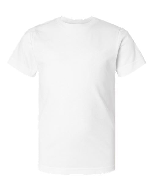 LAT Youth Fine Jersey Tee 6101