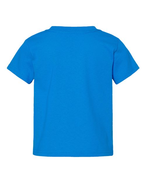 Rabbit Skins Toddler Cotton Jersey Tee 3301T