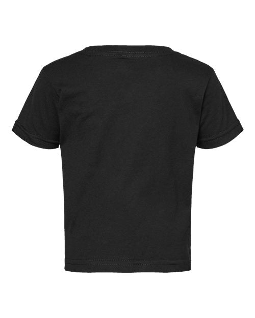 Rabbit Skins Infant Fine Jersey Tee 3322