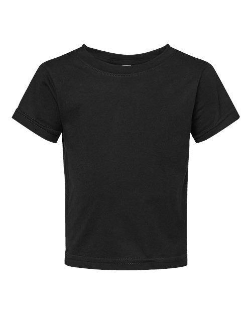 Rabbit Skins Infant Fine Jersey Tee 3322