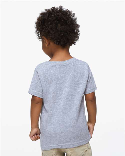 Rabbit Skins Infant Fine Jersey Tee 3322
