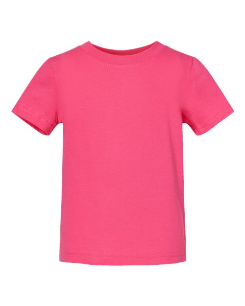 Rabbit Skins Infant Fine Jersey Tee 3322