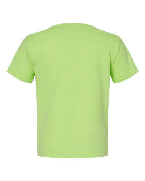 Rabbit Skins Infant Fine Jersey Tee 3322