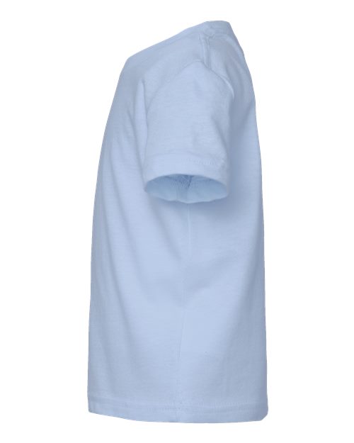 Rabbit Skins Infant Fine Jersey Tee 3322