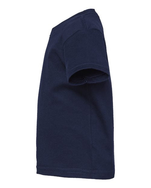 Rabbit Skins Infant Fine Jersey Tee 3322