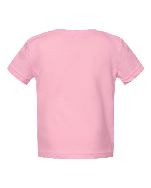 Rabbit Skins Infant Fine Jersey Tee 3322