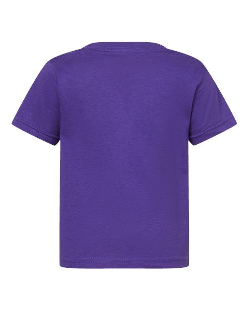 Rabbit Skins Infant Fine Jersey Tee 3322