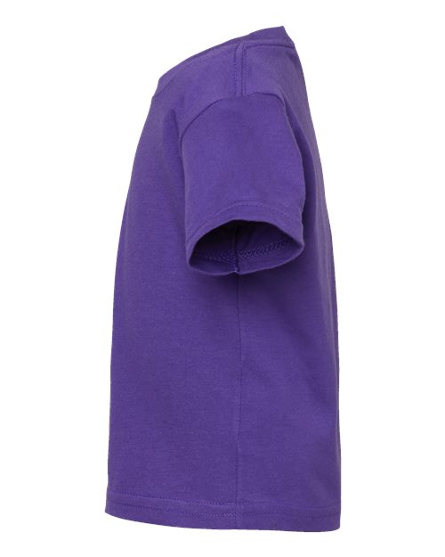 Rabbit Skins Infant Fine Jersey Tee 3322