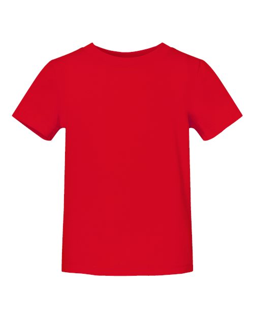 Rabbit Skins Infant Fine Jersey Tee 3322