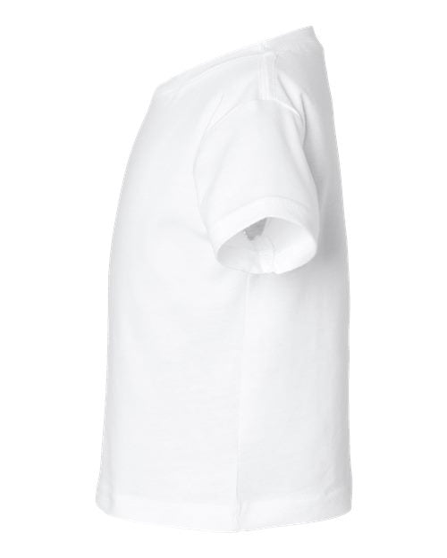 Rabbit Skins Infant Fine Jersey Tee 3322