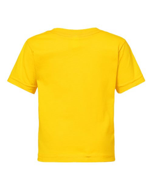 Rabbit Skins Infant Fine Jersey Tee 3322