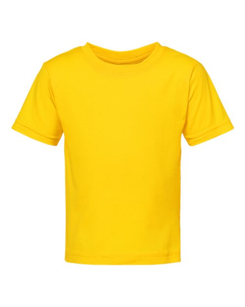 Rabbit Skins Infant Fine Jersey Tee 3322
