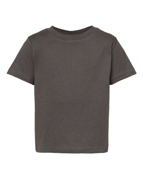Rabbit Skins Infant Fine Jersey Tee 3322