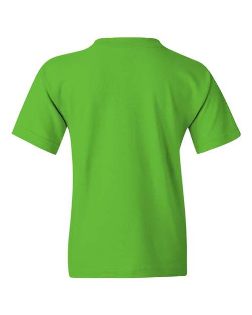Gildan Youth Heavy Cotton™ T-Shirt 5000B