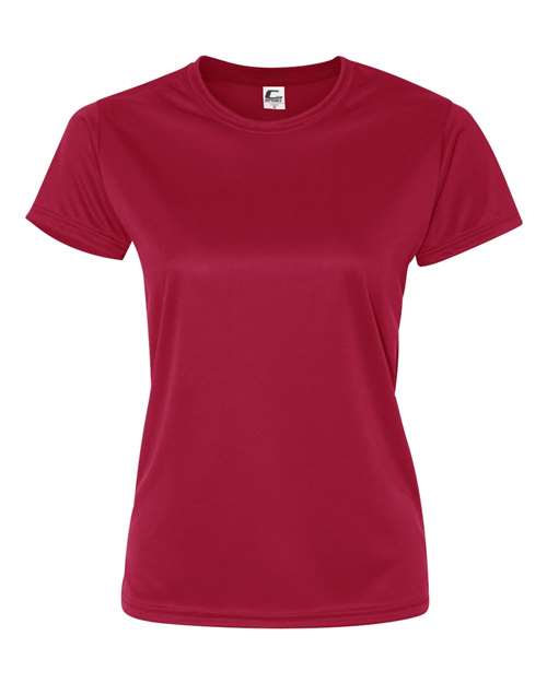 C2 Sport Women’s Performance T-Shirt 5600