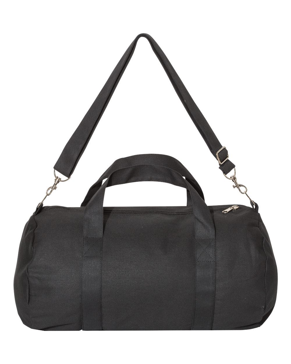 Liberty Bags Canvas Duffel Bag 3301