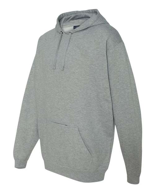 J. America Men's Tailgate Hooded Sweatshirt 8815