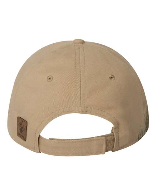 DRI DUCK Elk Cap 3259